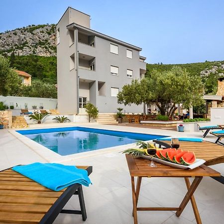 Apartments Bjelis Klek Exteriér fotografie